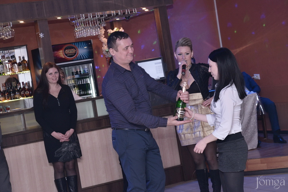 Фотография с Восточная пятница в Дубай