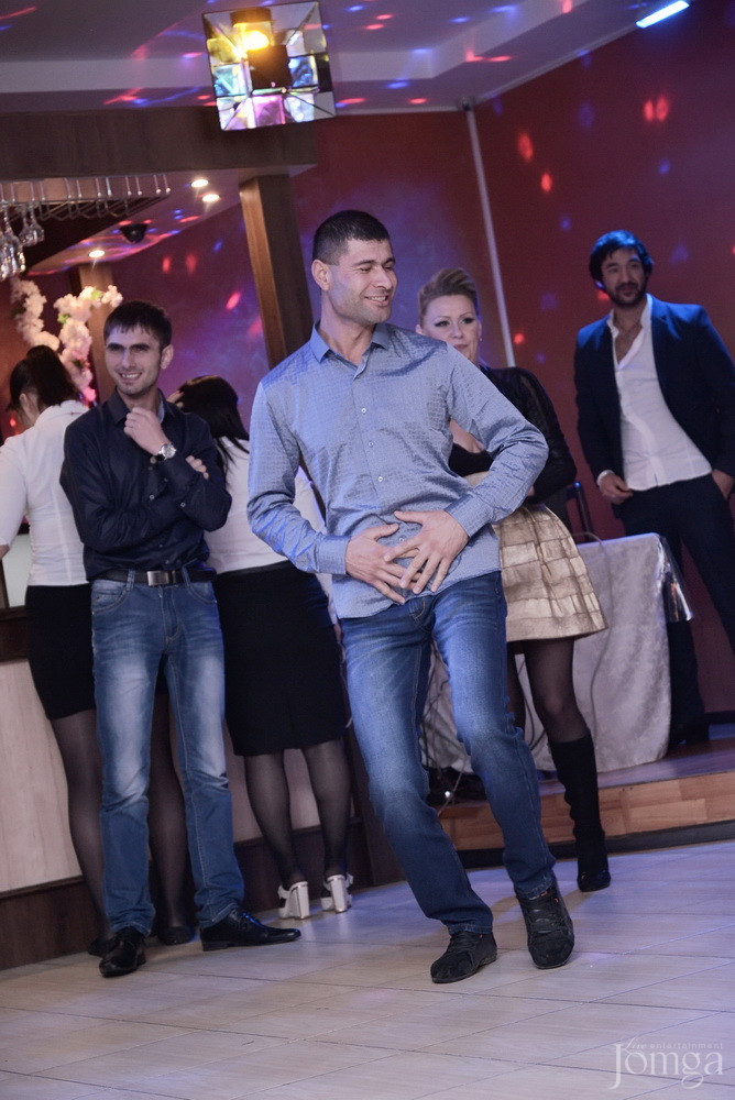 Фотография с Восточная пятница в Дубай