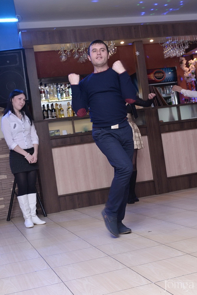 Фотография с Восточная пятница в Дубай