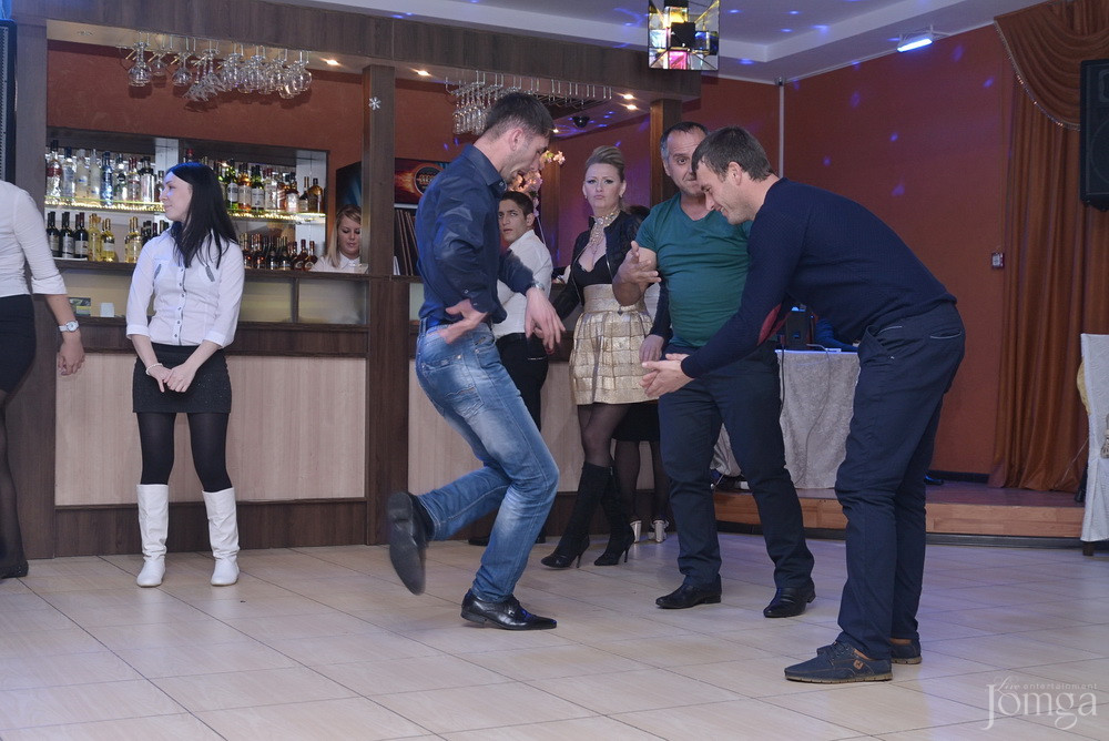 Фотография с Восточная пятница в Дубай