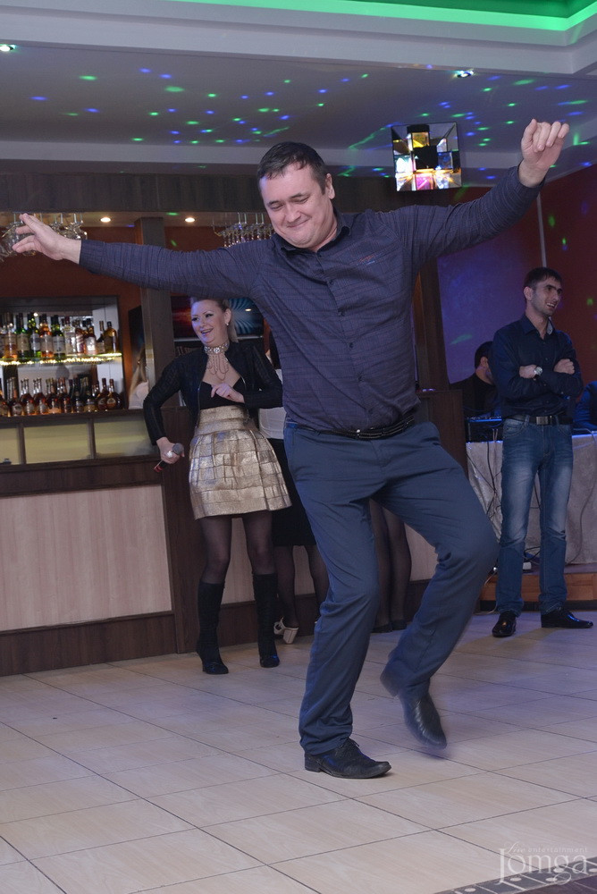 Фотография с Восточная пятница в Дубай