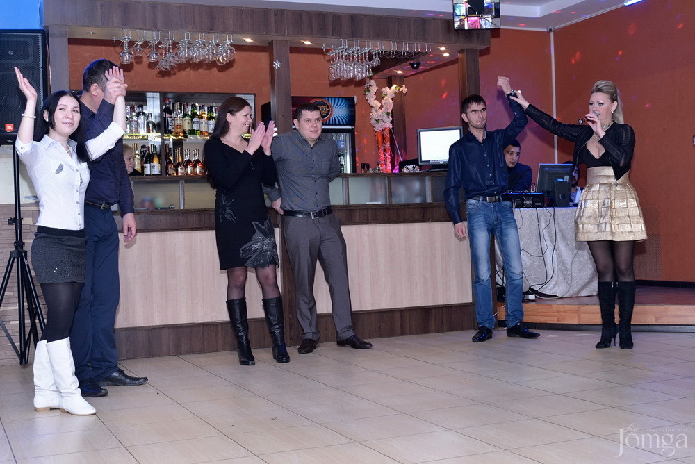 Фотография с Восточная пятница в Дубай