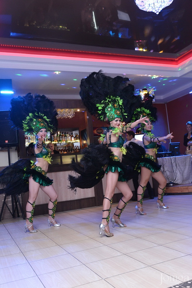 Фотография с Восточная пятница в Дубай