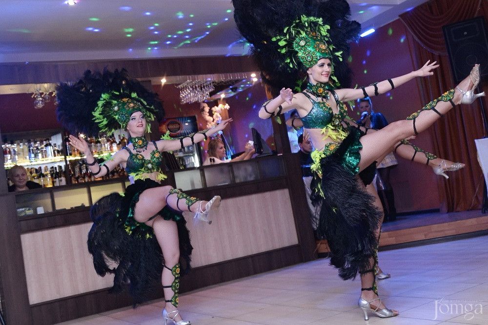 Фотография с Восточная пятница в Дубай