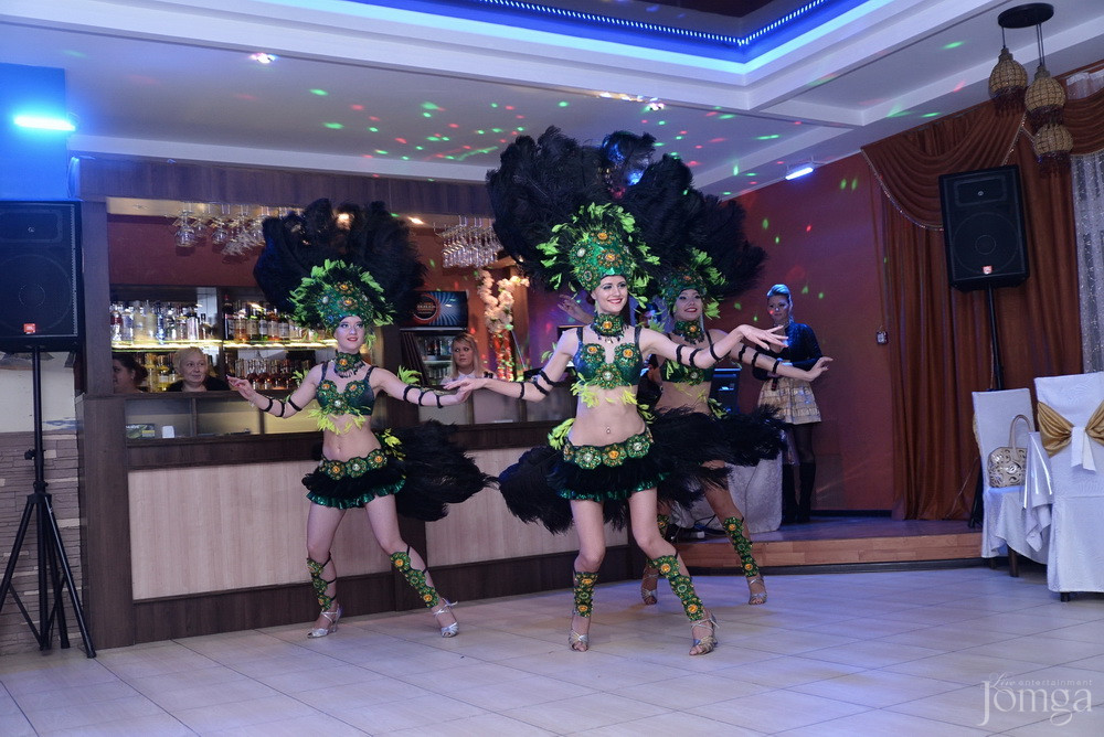 Фотография с Восточная пятница в Дубай