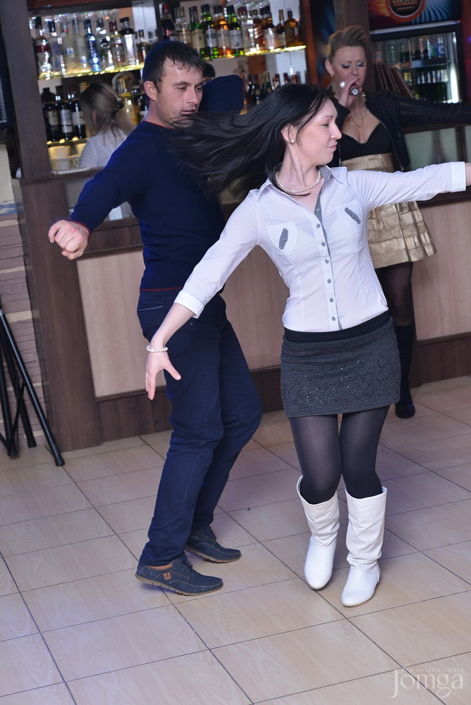 Фотография с Восточная пятница в Дубай