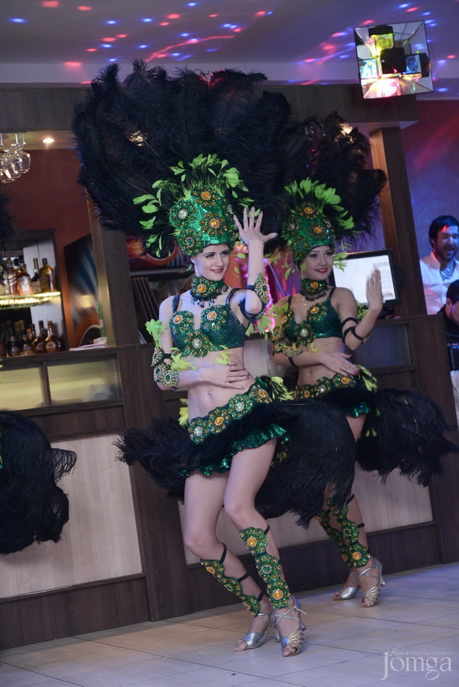 Фотография с Восточная пятница в Дубай