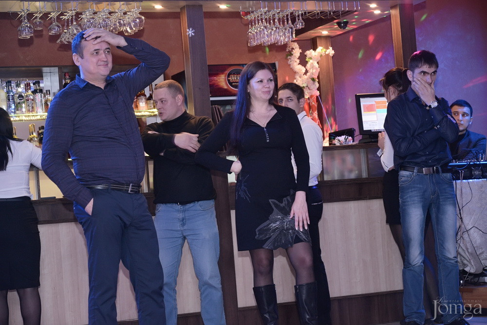 Фотография с Восточная пятница в Дубай