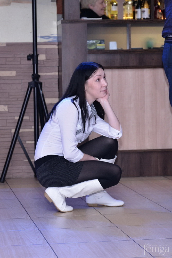 Фотография с Восточная пятница в Дубай