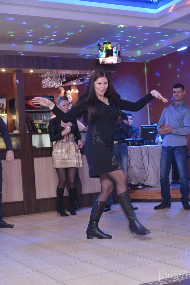 Фотография с Восточная пятница в Дубай