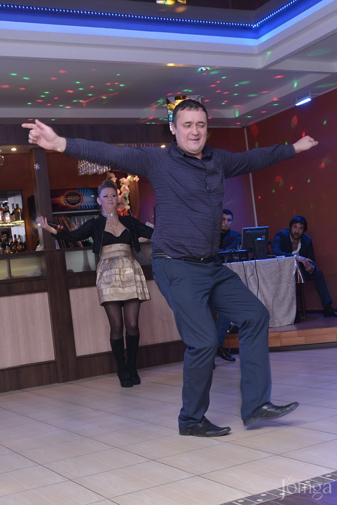 Фотография с Восточная пятница в Дубай