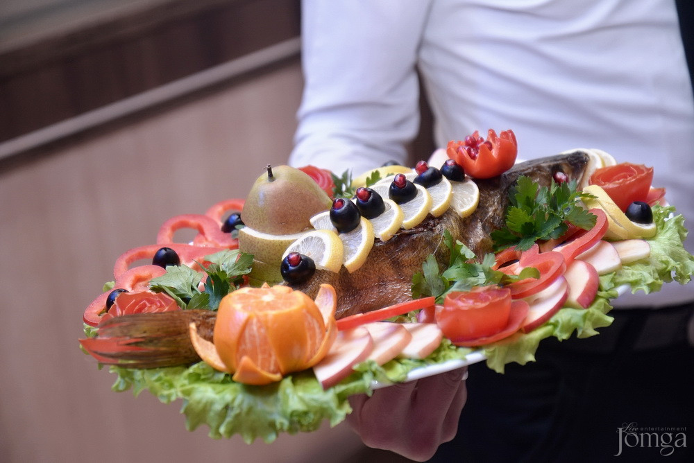 Фотография с Восточная пятница в Дубай