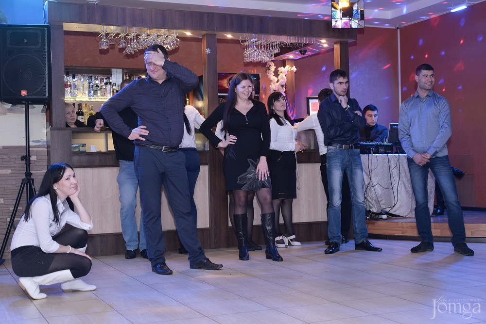 Фотография с Восточная пятница в Дубай