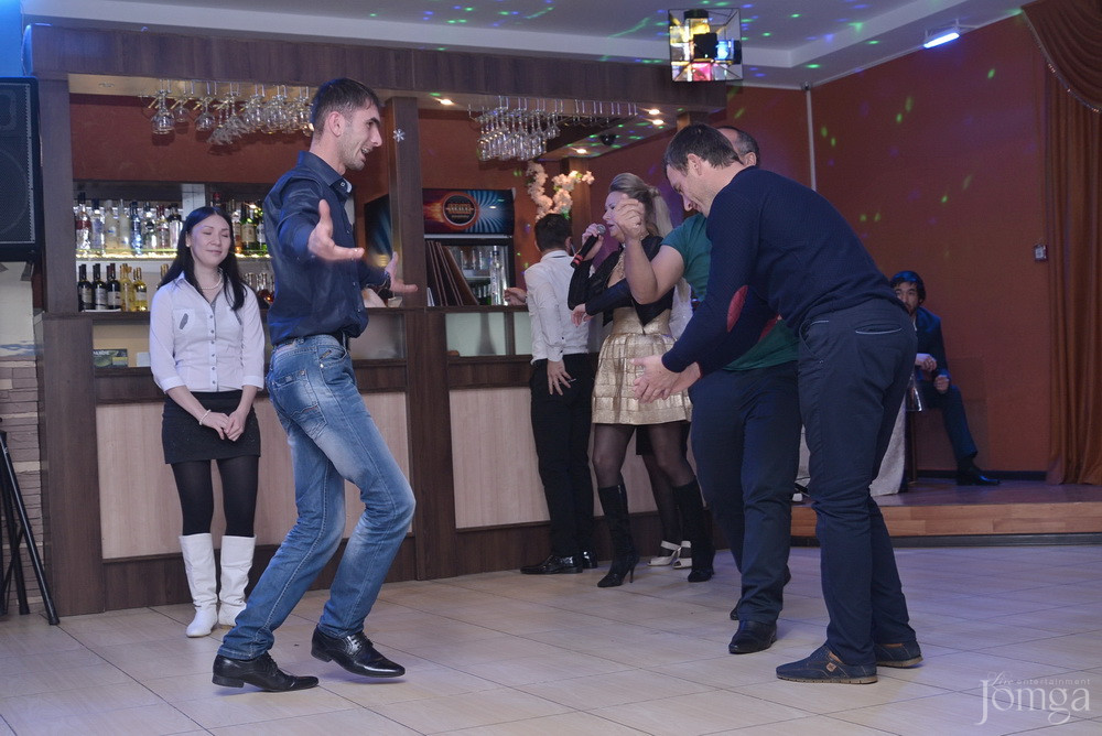 Фотография с Восточная пятница в Дубай