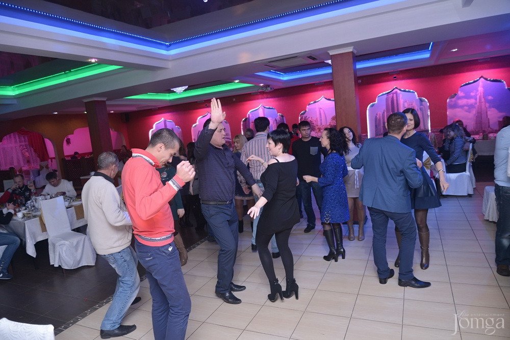 Фотография с Восточная пятница в Дубай