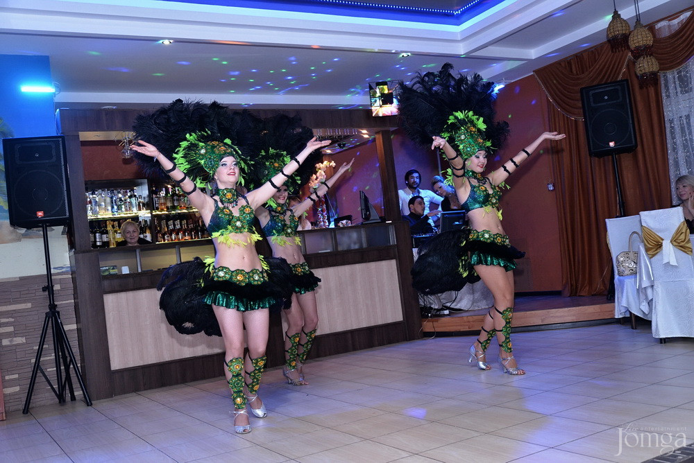 Фотография с Восточная пятница в Дубай