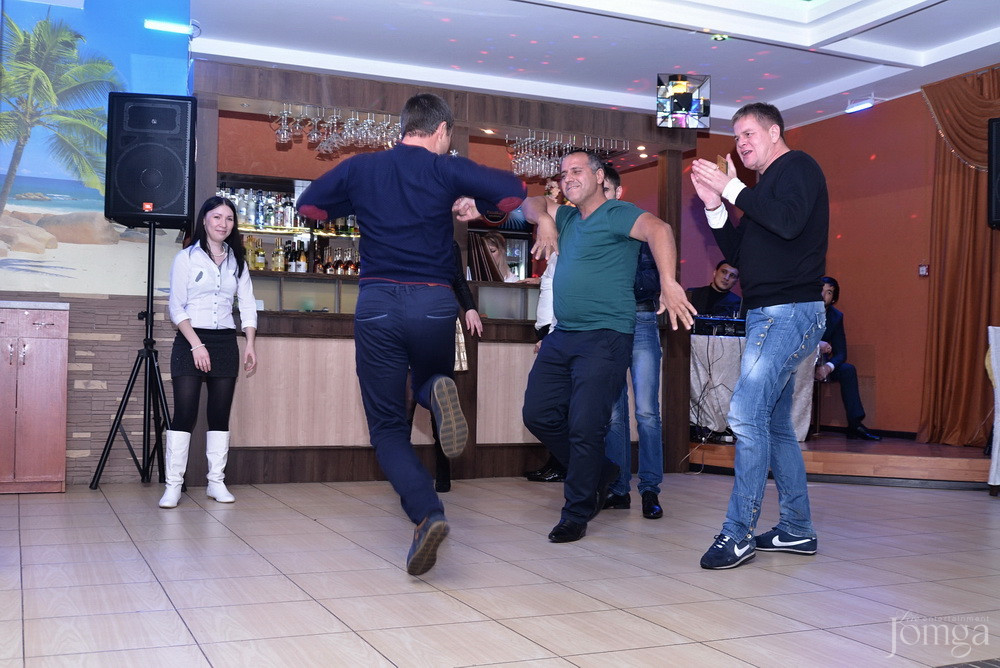 Фотография с Восточная пятница в Дубай