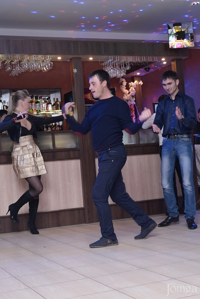 Фотография с Восточная пятница в Дубай