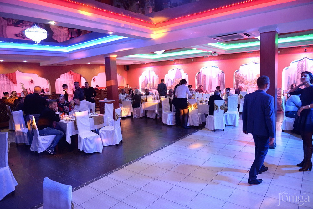 Фотография с Восточная пятница в Дубай