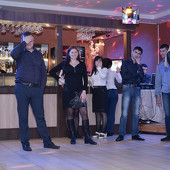 Восточная пятница фото 56