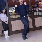 Восточная пятница фото 75