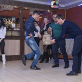 Восточная пятница фото 72