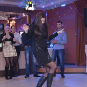 Восточная пятница фото 61