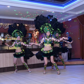 Восточная пятница фото 38