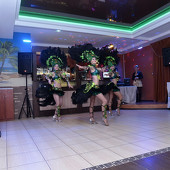 Восточная пятница фото 40