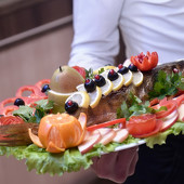 Восточная пятница фото 53