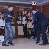 Восточная пятница фото 73