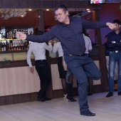 Восточная пятница фото 67