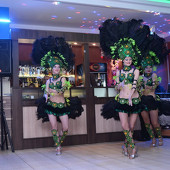 Восточная пятница фото 36