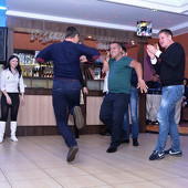 Восточная пятница фото 77