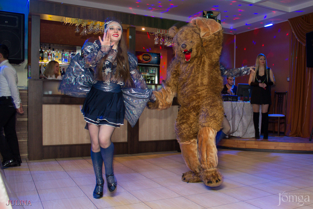 Фотография с Восточные сказки в Дубай