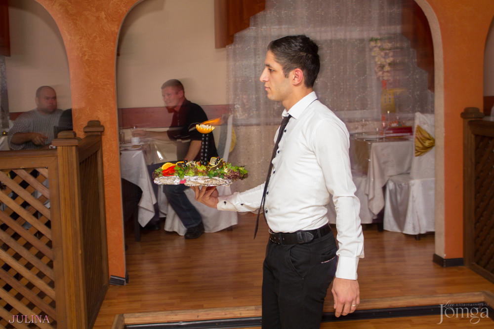 Фотография с Восточные сказки в Дубай