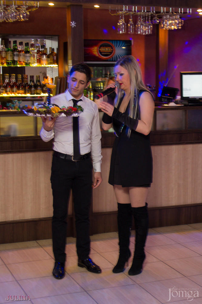 Фотография с Восточные сказки в Дубай