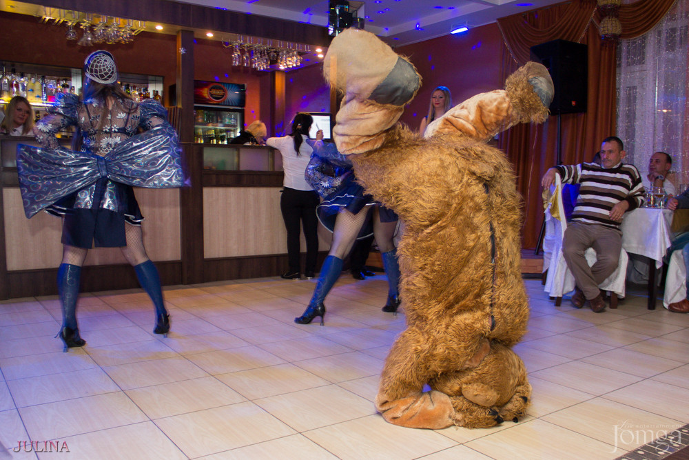Фотография с Восточные сказки в Дубай