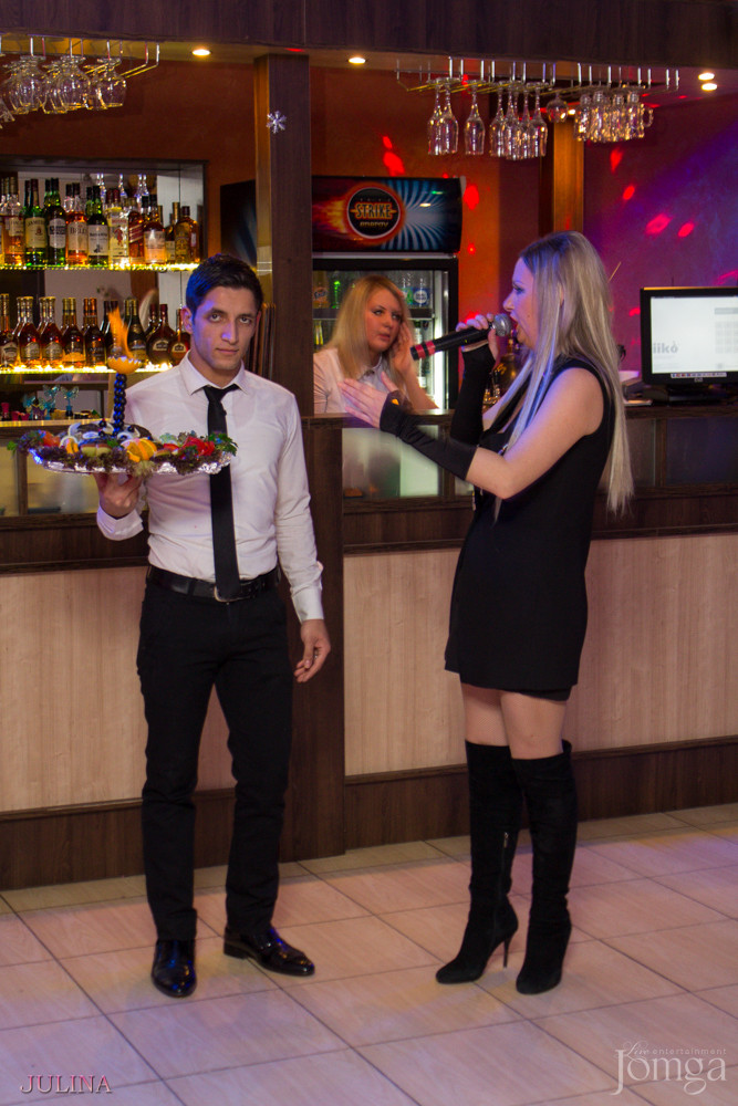 Фотография с Восточные сказки в Дубай