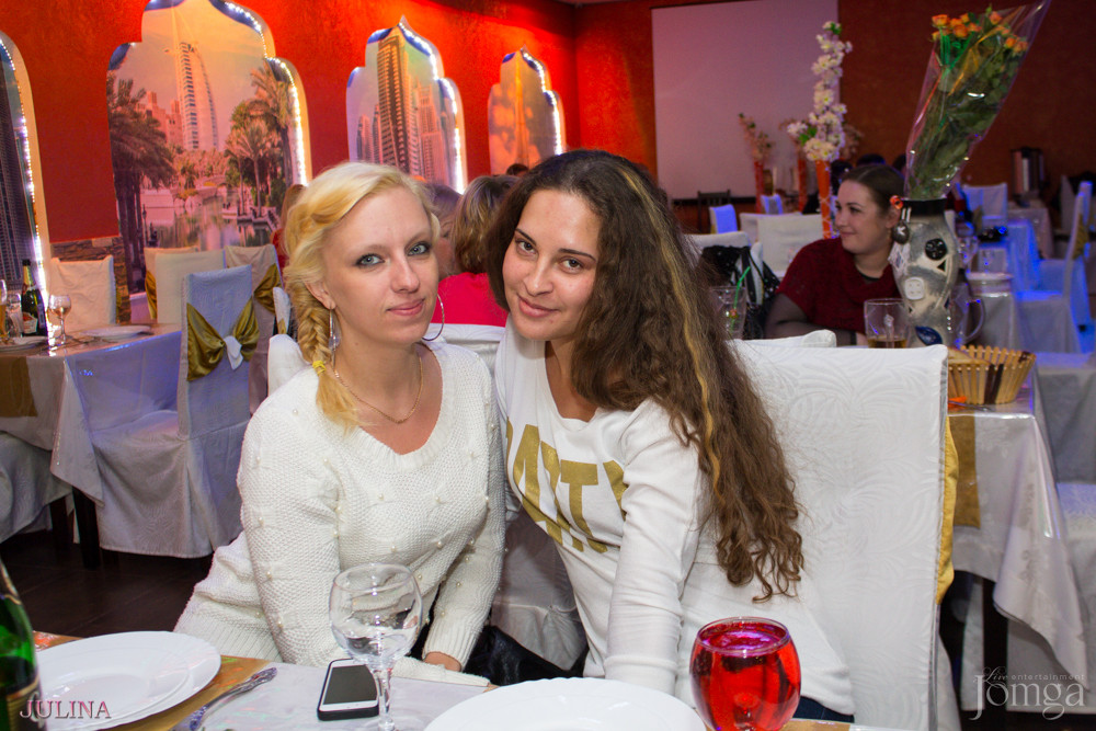 Фотография с Восточные сказки в Дубай