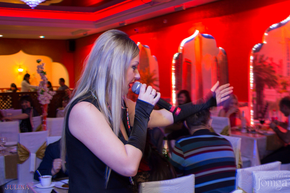 Фотография с Восточные сказки в Дубай