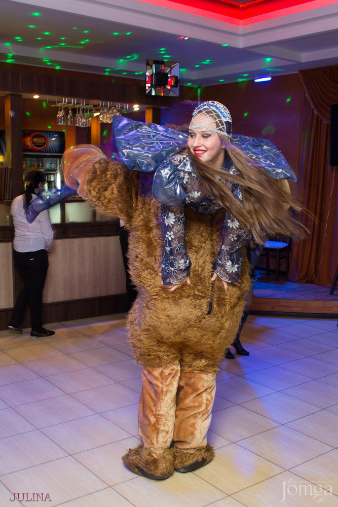 Фотография с Восточные сказки в Дубай