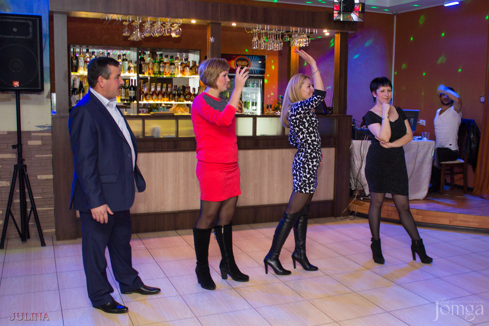 Фотография с Восточные сказки в Дубай