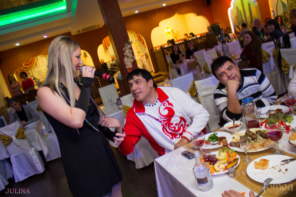 Фотография с Восточные сказки в Дубай