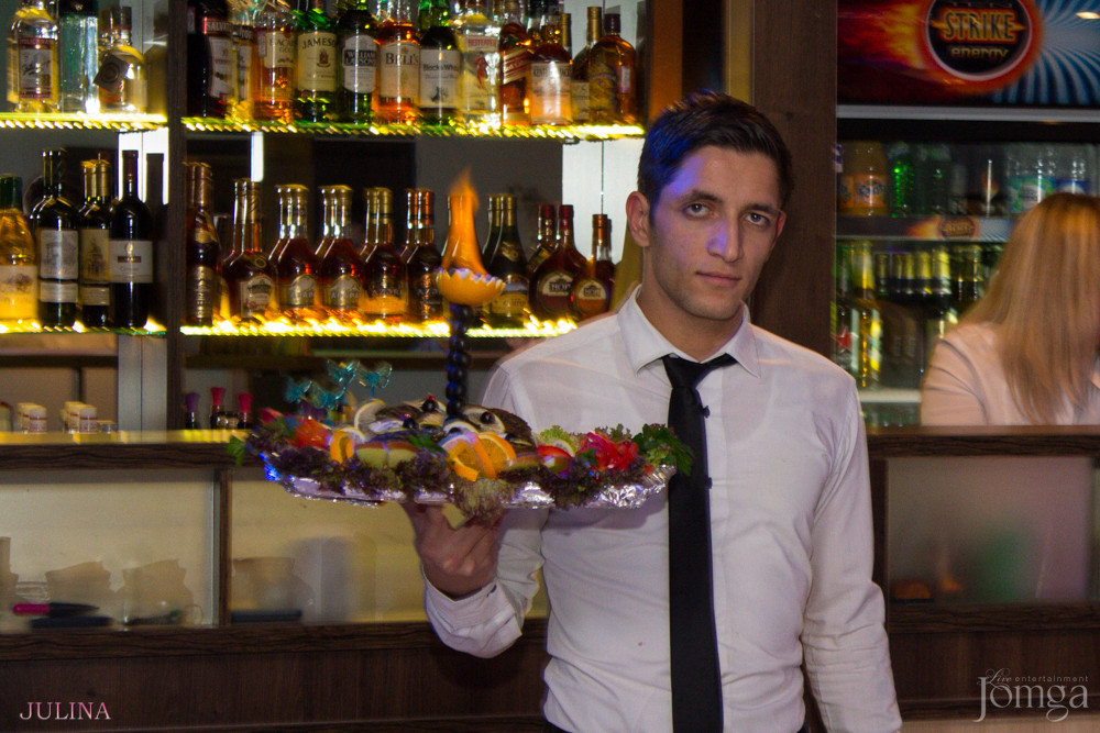 Фотография с Восточные сказки в Дубай