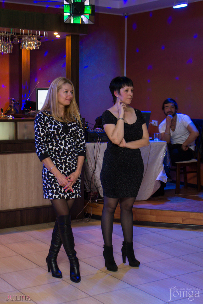 Фотография с Восточные сказки в Дубай