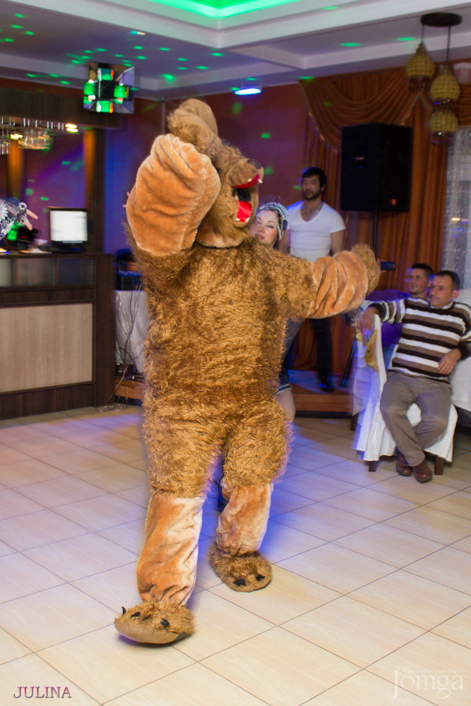 Фотография с Восточные сказки в Дубай