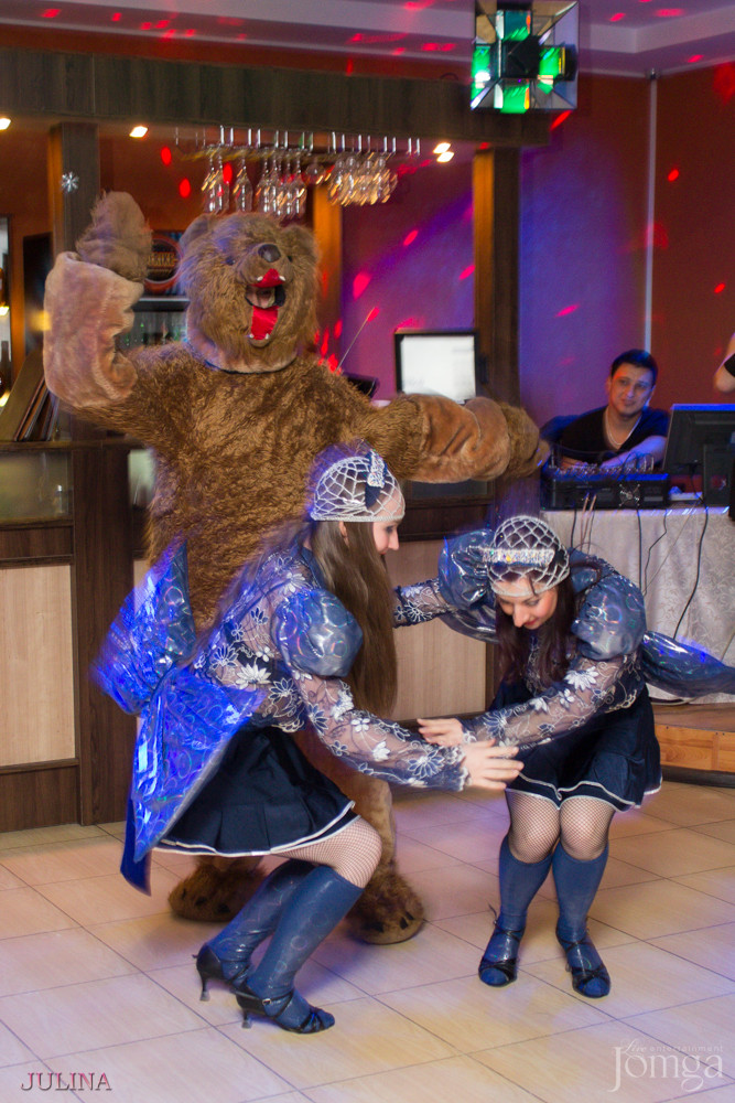 Фотография с Восточные сказки в Дубай