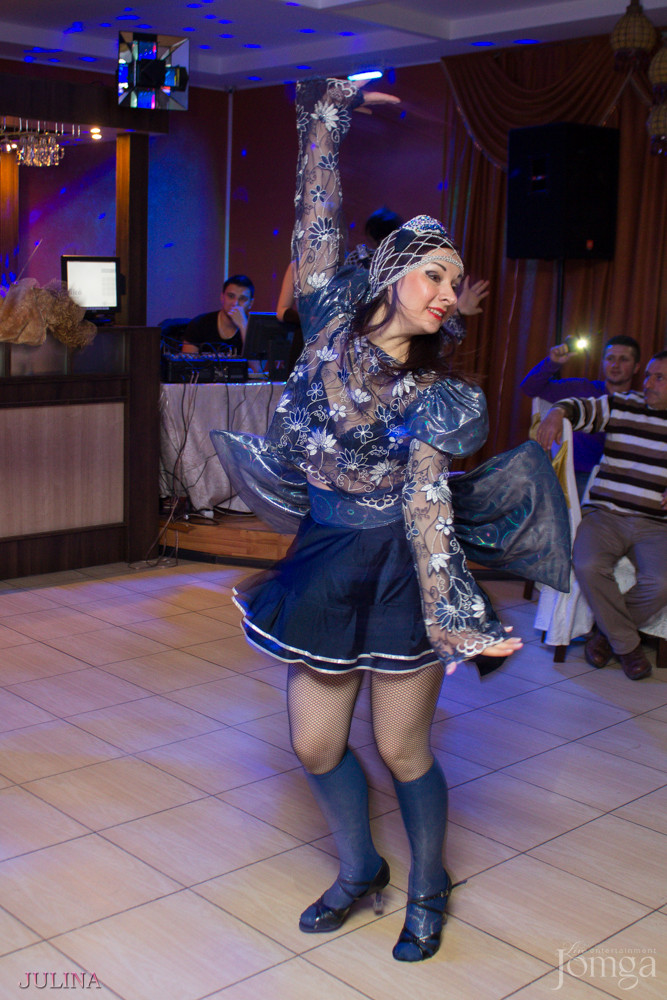 Фотография с Восточные сказки в Дубай