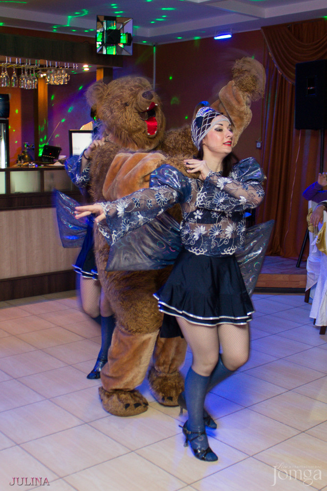 Фотография с Восточные сказки в Дубай